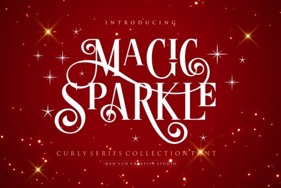 Download Magic Sparkle - Magic Collection