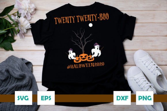 Download Twenty Twenty Boo Happy Halloween 2022 - Halloween 2022 Collection