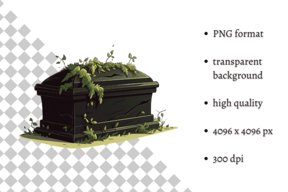 Download Cute Halloween Grave PNG Clipart - Png clipart Collection